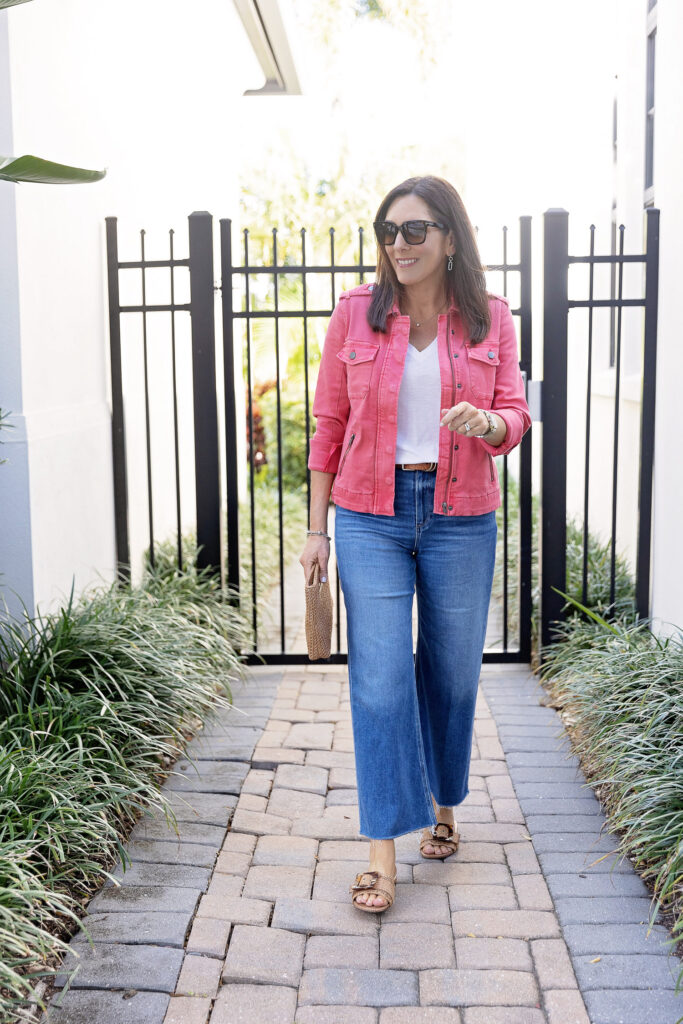 3 Vacation-Ready Looks with Nordstrom