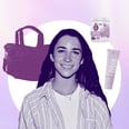 Aly Raisman's Must Haves: From a Nourishing Hair Mask to a Puffy Tote Bag