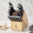 13 Top-Rated Amazon Kitchen Knives on Sale